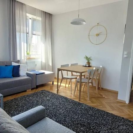 Apartament Abrahama Władysławowo Kültér fotó